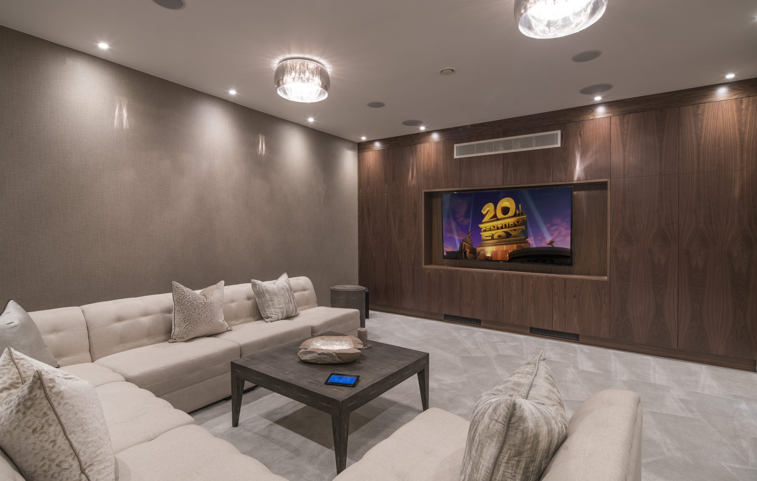 Key Interior and Designs