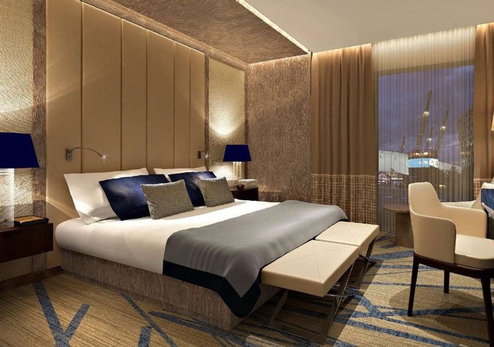 Key Interior and Designs