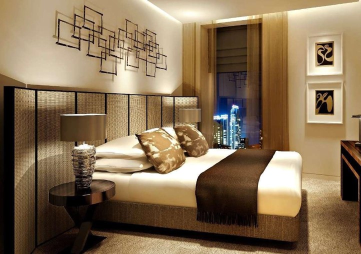 Key Interior and Designs