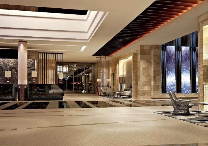 Key Interior and Designs