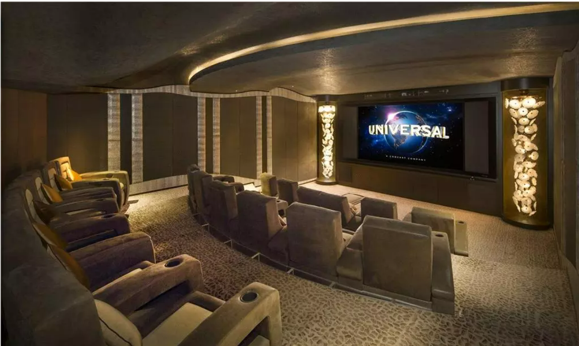Key Interior and Designs